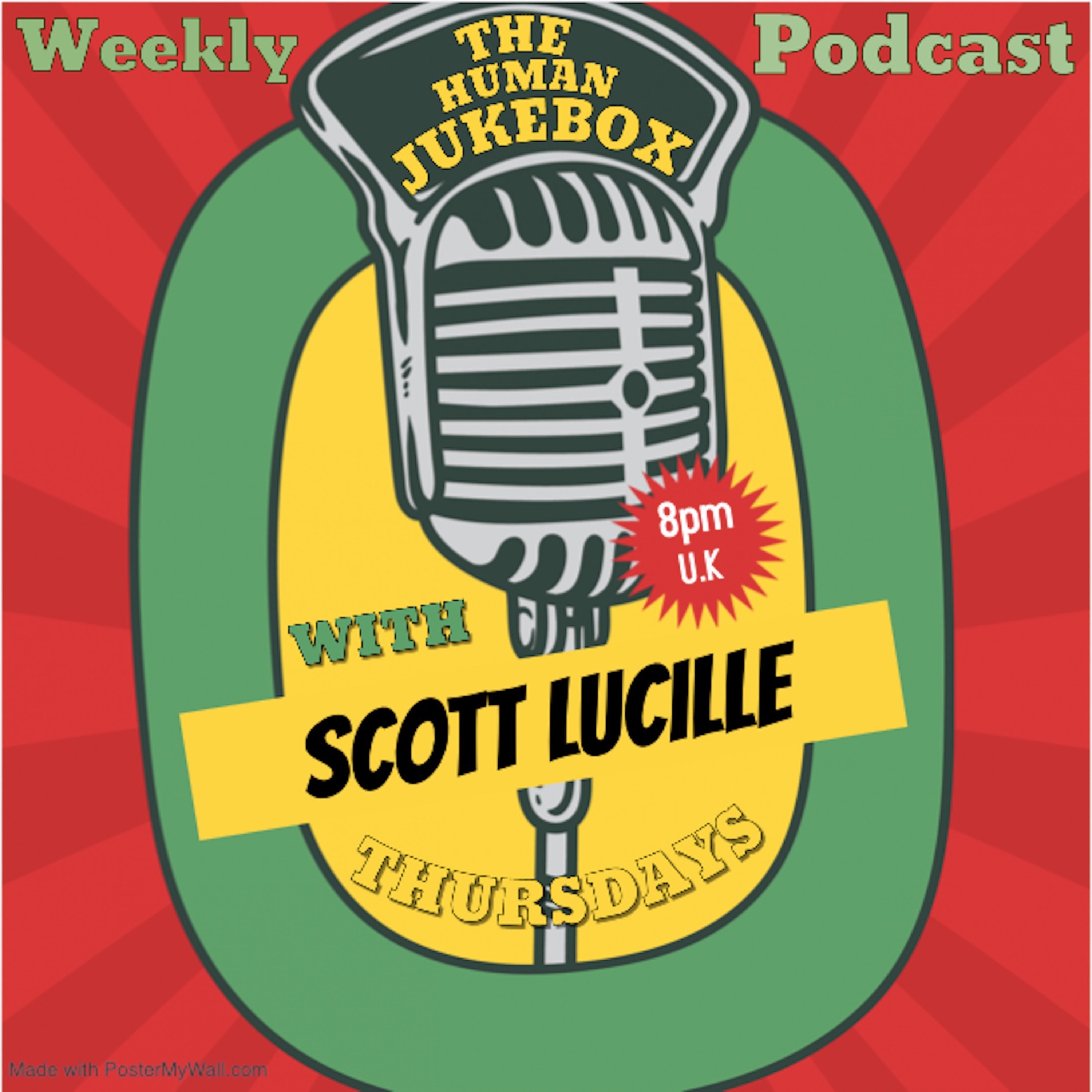 The Sportsman Sessions Podcast