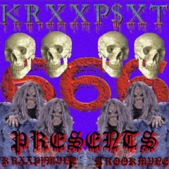 KRXXP$XT - DEATHAROUNDTHECORNA'