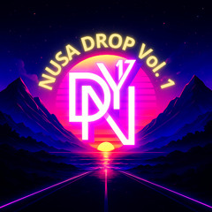 Svara Rise (Nusa Drop Vol. 1)