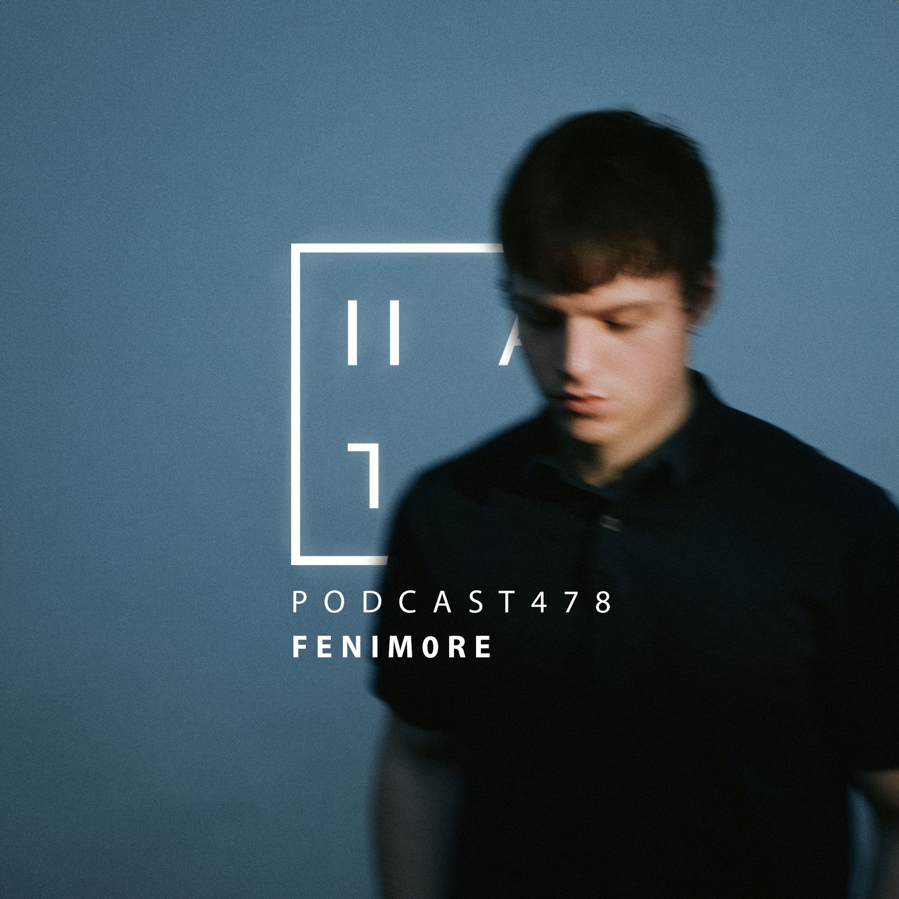 FENIM0RE — HATE Podcast 478 episode artwork