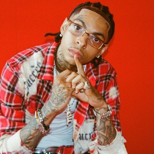 Lil Tony - Reflection of Key (Snippet) prod. @wizardpem x @goozhebaijan x @2wodollars