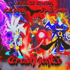 FIRE & IC3 - se7en x Prince Emory x RxGhx$tx