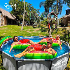 FREE DOWNLOAD Grattiam & Ligha - Compartir (Original Mix)