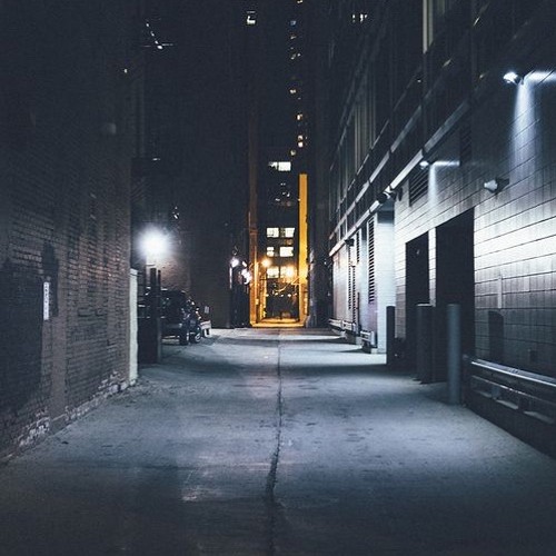 After Hours