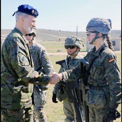 NO SERVICE MIX: RLGN