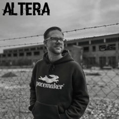ALTERA005: G.A.R.O.S.