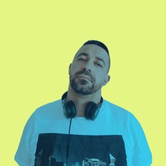 Dani Grigu @ Only Good Vibes (14 May 2023)