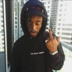 Lil Uzi Vert - Street Shit (AI Remaster) [BEST CDQ SOUND/VERSION]