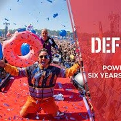 Power Hour: Six Years of Insanity | Defqon.1 at Home 2020