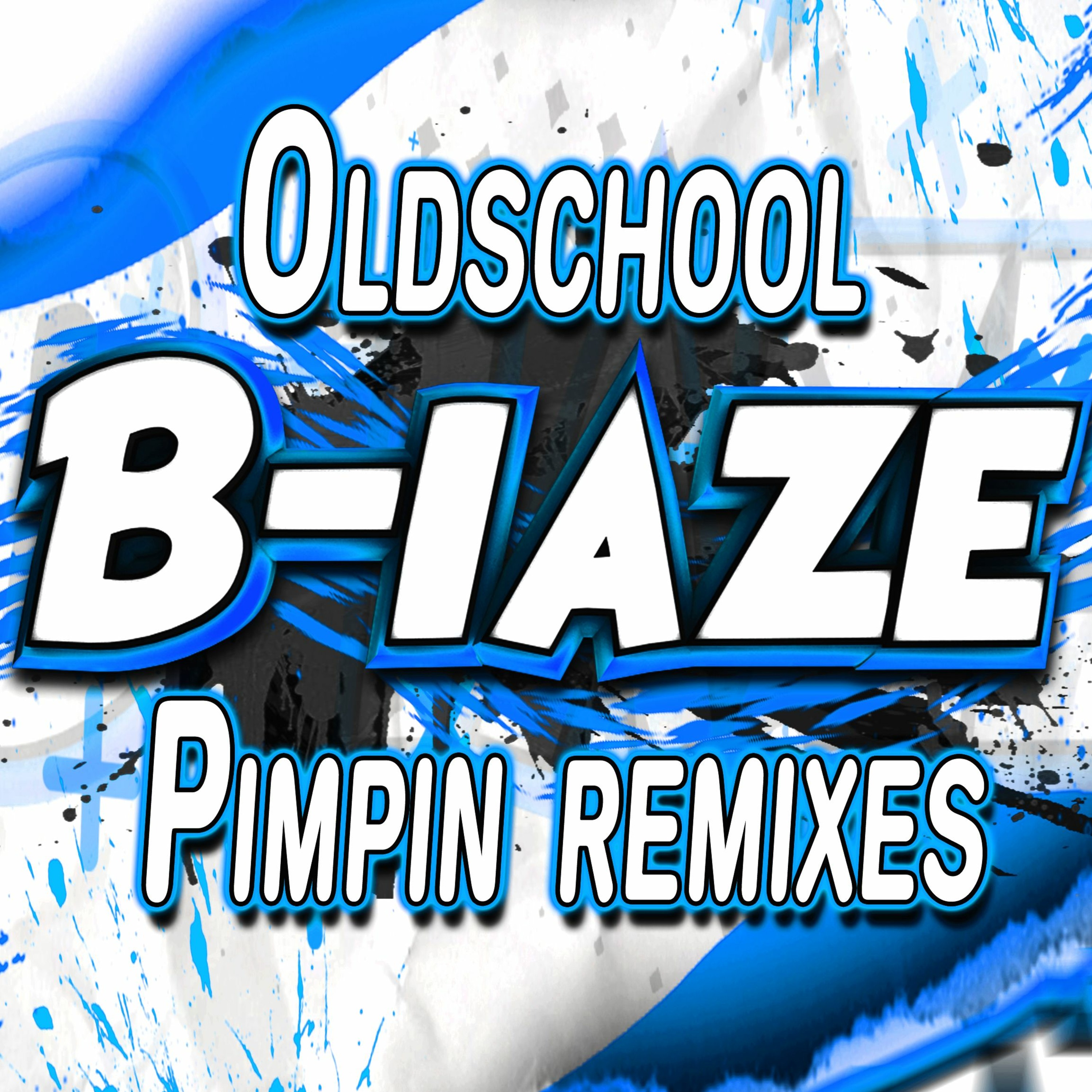 Cascade - Miracle (B -laze Pimpin Remix) episode artwork
