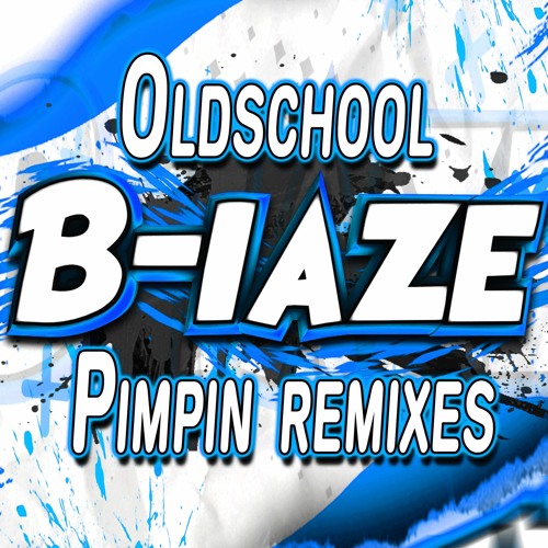 B-laze Feat. Cristina Veecaloid - Sailor Song (B-laze Pimpin Remix)