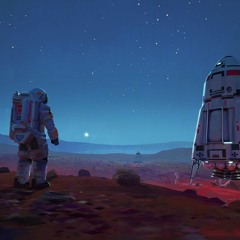 Spaceship For You