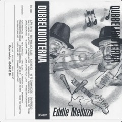 Eddie Meduza - Fete Norstedt