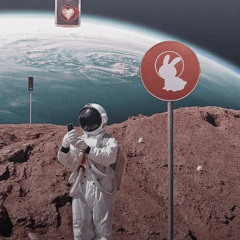 LOVE IN SPACE