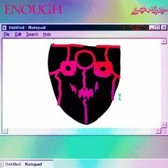Enough // prod by NVR