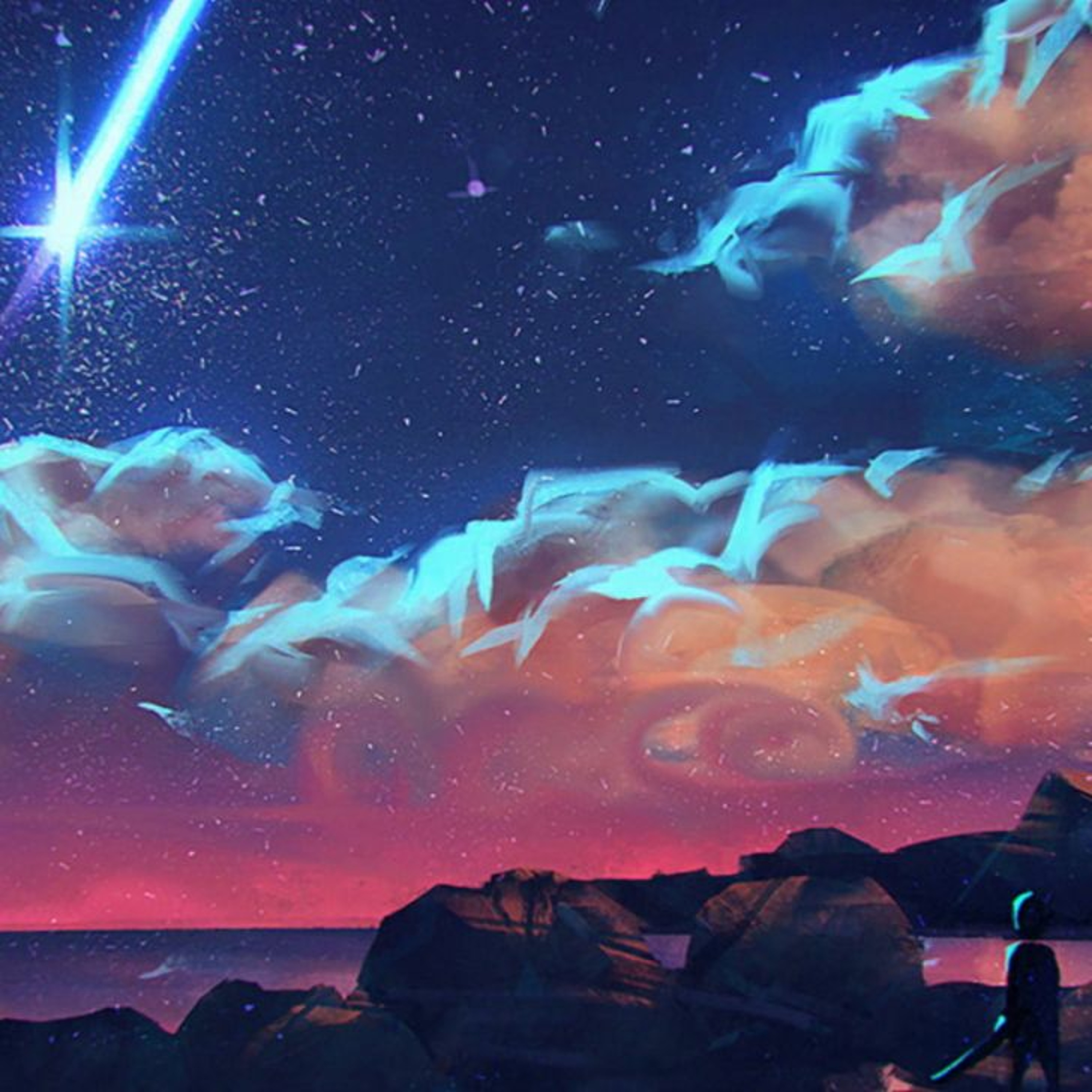 Southern Star episode artwork