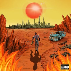 Pull Up (feat. Elz Bentley)