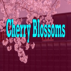 Cherry Blossoms - Kim Carter (No Copyright)