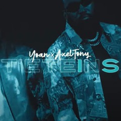 Yoan & Axel Tony - T'éteins