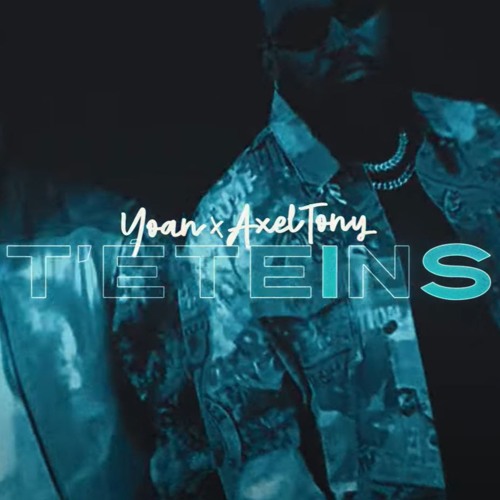 Yoan & Axel Tony - T'éteins
