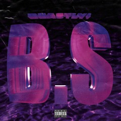 “BS” BullShit ( prod. fecony + Saahil )