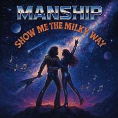 Show Me The Milky Way