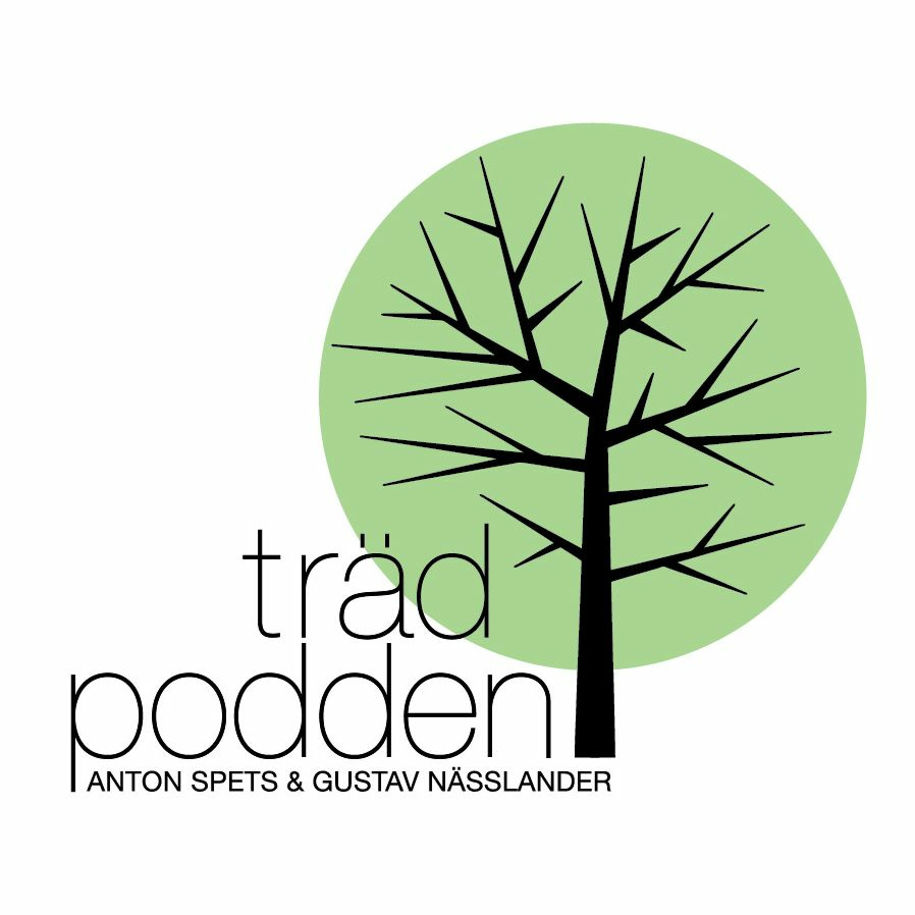 Trädpodden