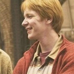 Fred Weasley Subliminal Booster
