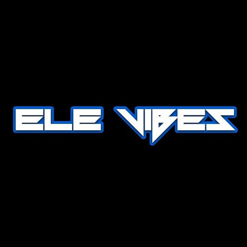BLUE BUTTON (ELE VIBES)