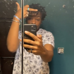 2gaudy - Bad Thoughts (IG Live)