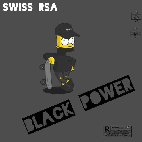 Stream black power.mp3 by Swiss SA | Listen online for free on SoundCloud