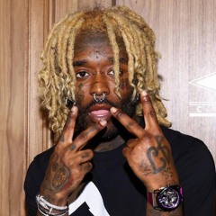 McJagger/Hellcat Charger - lil uzi