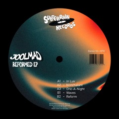 Joolmad - Nonchalant