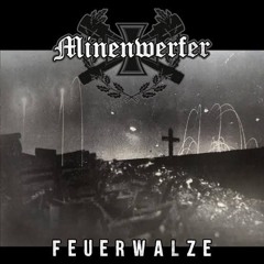 Minenwerfer : Sturmtruppen III (Sommekämpfer)