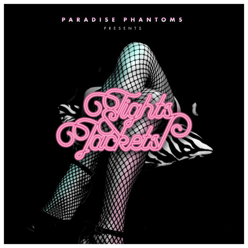 Paradise Phantoms - Stop & go