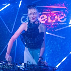 KAÏA | Techno / Hard Groove Mix @ amebe Studio