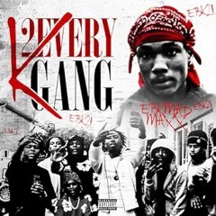 EBK MAD MAXX - MELLY MODE {NEW 2025} (UNRELEASED)