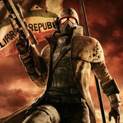 Fallout New Vegas - Manhattan - Gerhard Trede