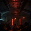 Technoslave_69 @ PEEL | Der Hintergarten 04.05.25 DJ mix artwork - Electronic music tracklist cover image