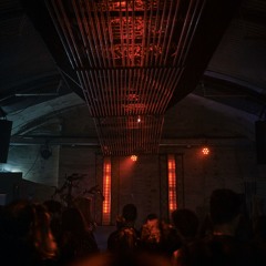 Technoslave_69 @ PEEL | Der Hintergarten 04.05.25