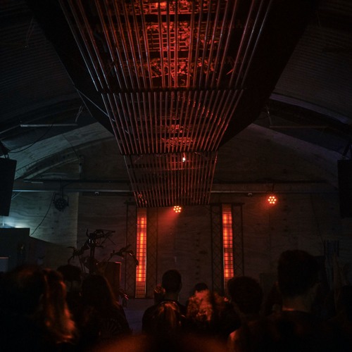Technoslave_69 @ PEEL | Der Hintergarten 04.05.25