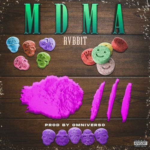 MDMA