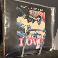 Heavy D - Nuttin' But Love [Lakeview Remix]