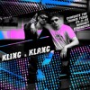 KLING & KLANG - "EVACUATE THE TRANCEFLOOR" - 24.11.2023 DJ mix artwork - Electronic music tracklist cover image