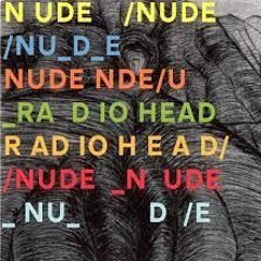 Radiohead - Nude (Gøvinda Rework)- FREE DOWNLOAD