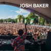 Josh Baker | Hide&Seek Festival 2024 | PoweredbyREC. DJ mix artwork - Electronic music tracklist cover image