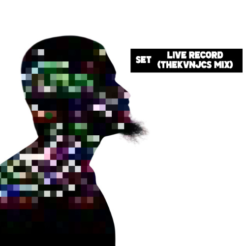 SET LIVE RECORD - La Clava Ja jaja (Thekvnjcs Mix)