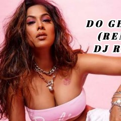 Do Ghoont (REMIX) - DJ RAJ RS