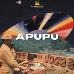 O Apupu 6 by Rui George