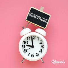 #193 Improving sleep during perimenopause and menopause